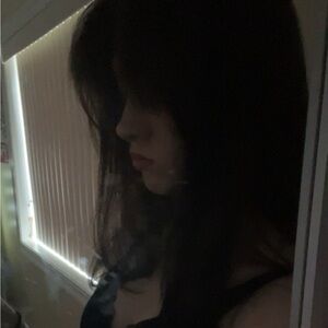 Meet your Posher, Natalia